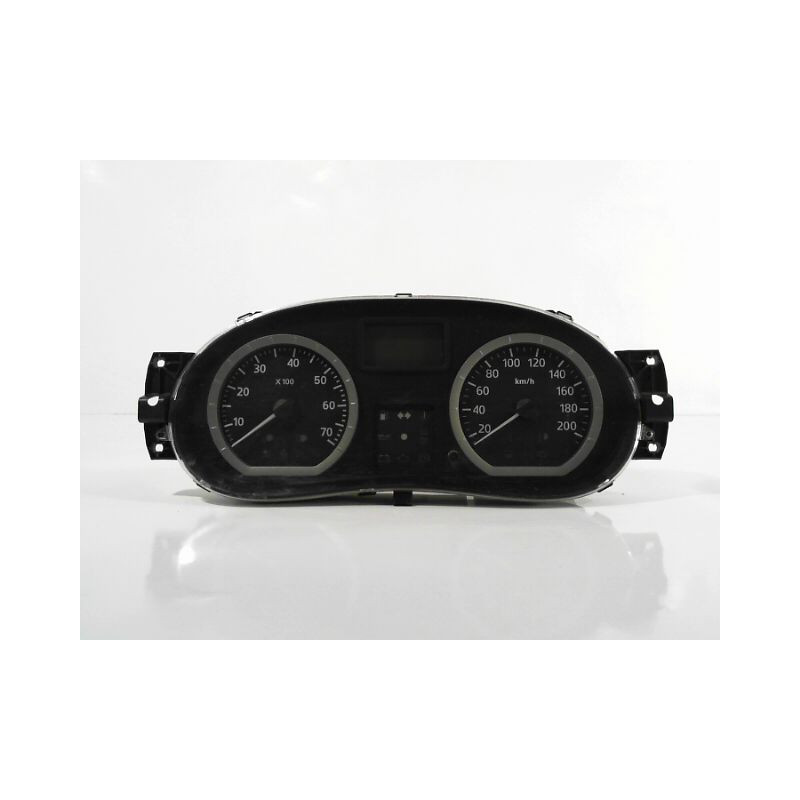 BLOC COMPTEURS DACIA LOGAN MCV 2007-