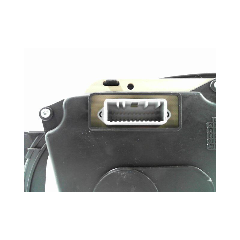 BLOC COMPTEURS DACIA LOGAN MCV 2007-