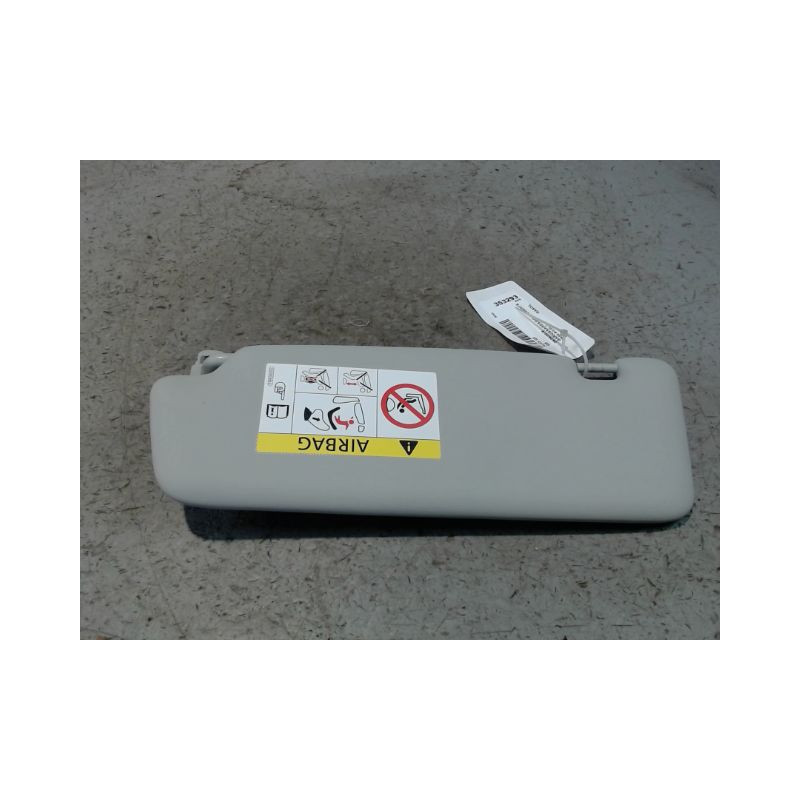 PARE-SOLEIL D AUDI Q3