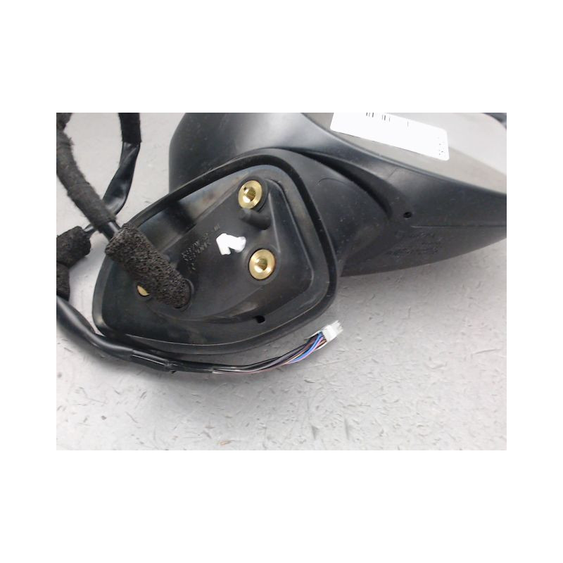 RETROVISEUR EXTERIEUR ELECTRIQUE DROIT MAZDA CX-5