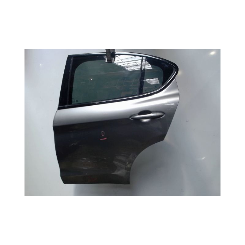 PORTE ARRIERE GAUCHE ALFA ROMEO STELVIO