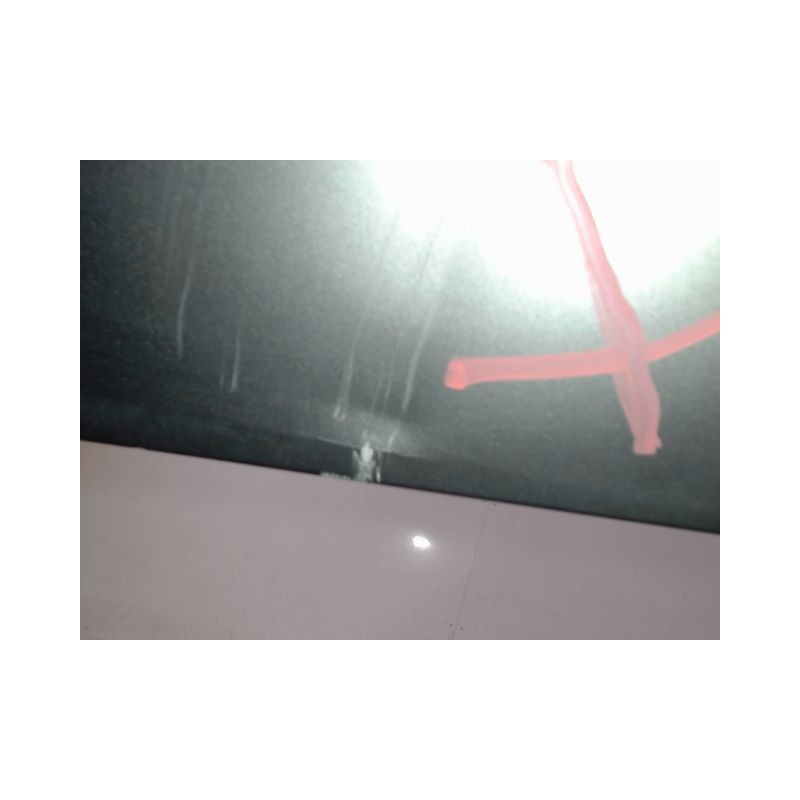 PORTE ARRIERE GAUCHE ALFA ROMEO STELVIO