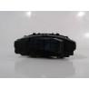 BLOC COMPTEURS TOYOTA YARIS 2005-