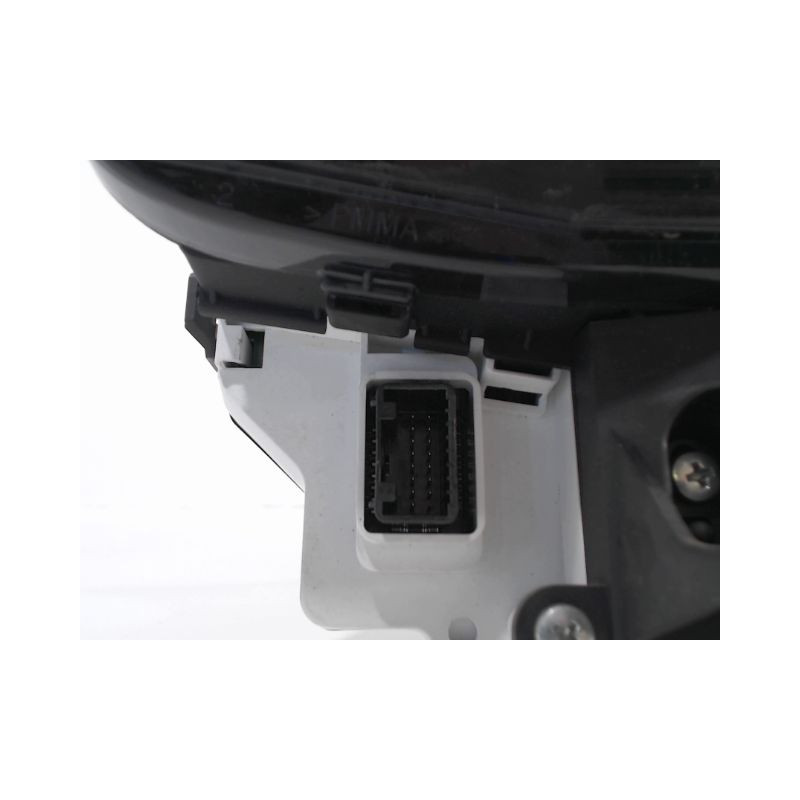 BLOC COMPTEURS TOYOTA YARIS 2005-
