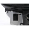 BLOC COMPTEURS TOYOTA YARIS 2005-