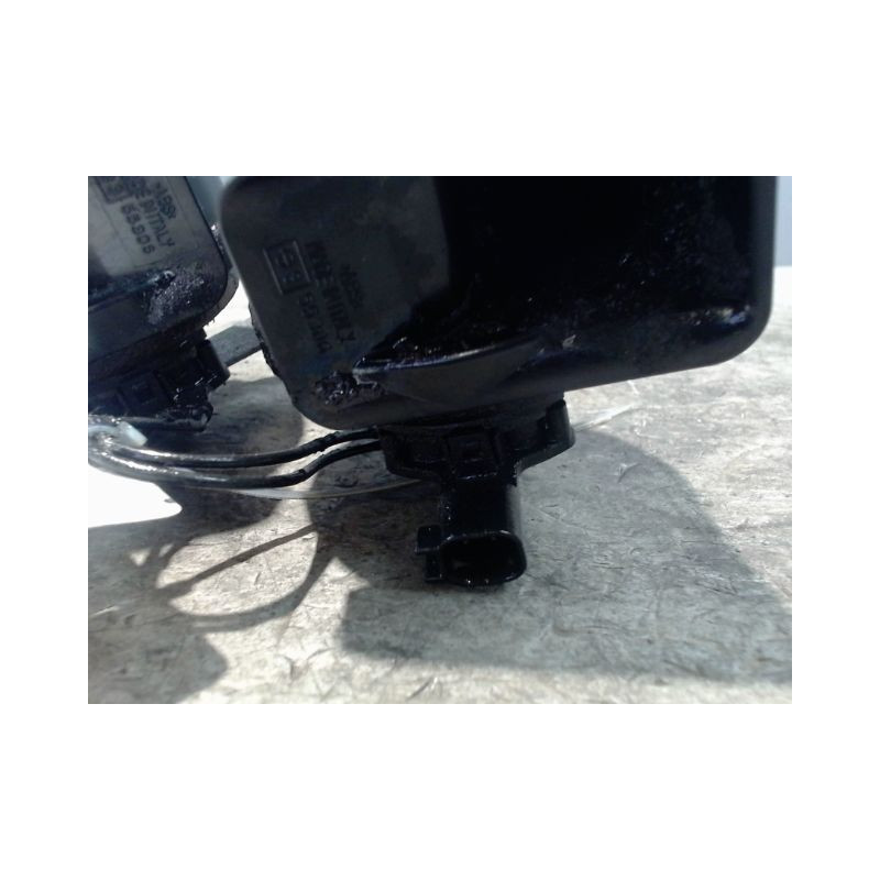 KLAXON / AVERTISSEUR FORD MONDEO 2007-