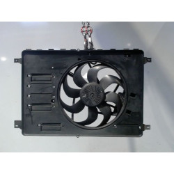 MOTEUR VENTILATEUR RADIATEUR