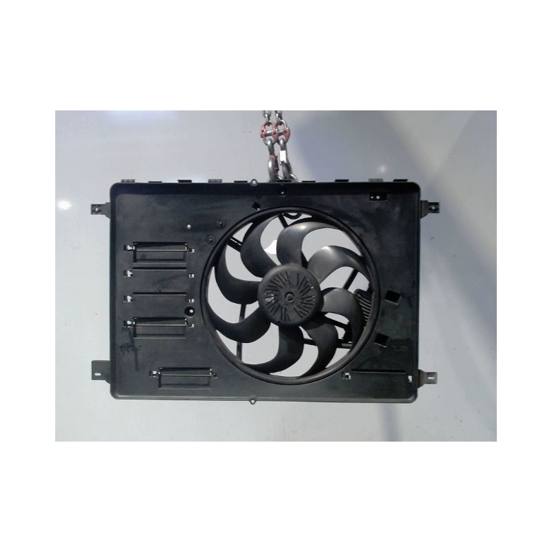 MOTEUR VENTILATEUR RADIATEUR FORD MONDEO 2007-