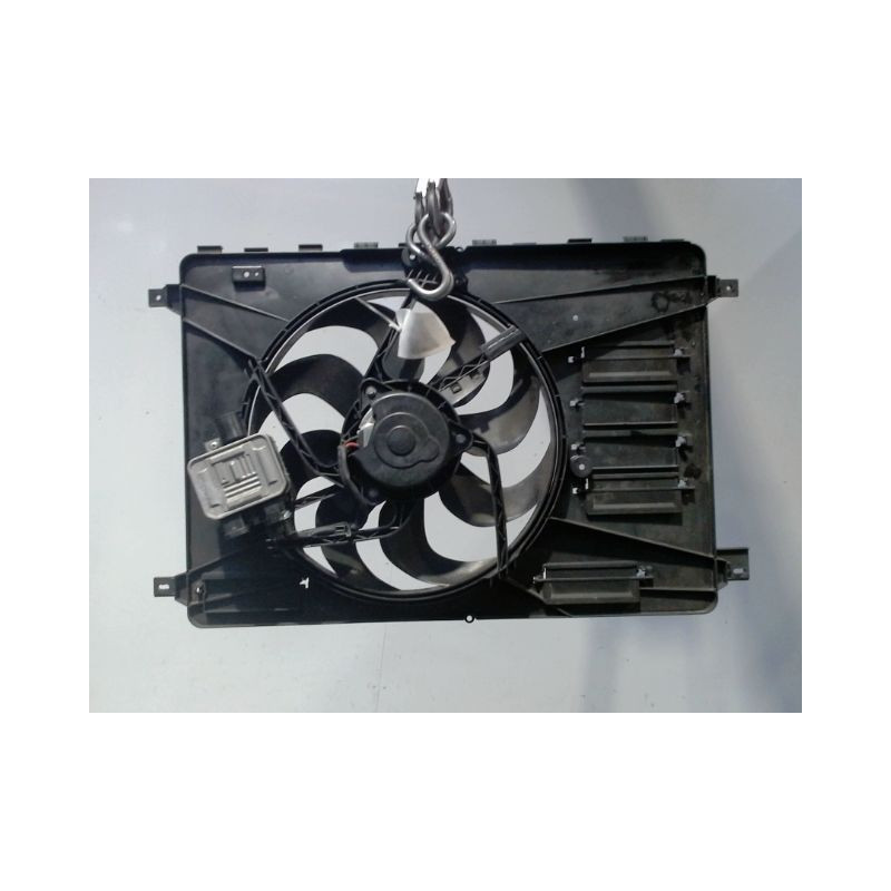 MOTEUR VENTILATEUR RADIATEUR FORD MONDEO 2007-
