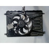 MOTEUR VENTILATEUR RADIATEUR FORD MONDEO 2007-