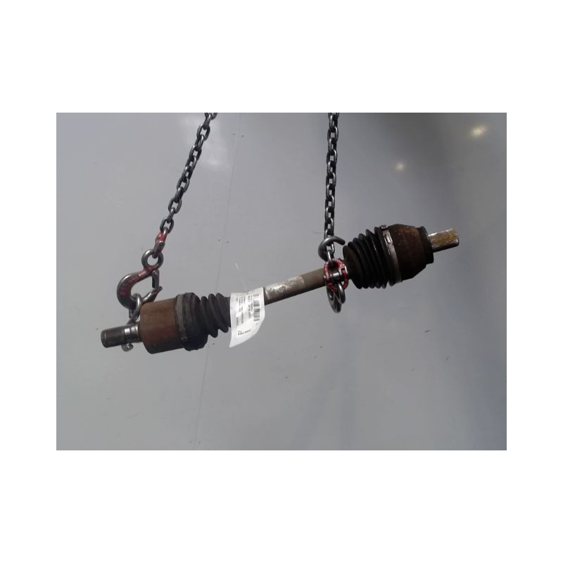 TRANSMISSION AVANT GAUCHE FORD MONDEO 2007- 2.0 TDCi