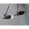 TRANSMISSION AVANT GAUCHE FORD MONDEO 2007- 2.0 TDCi