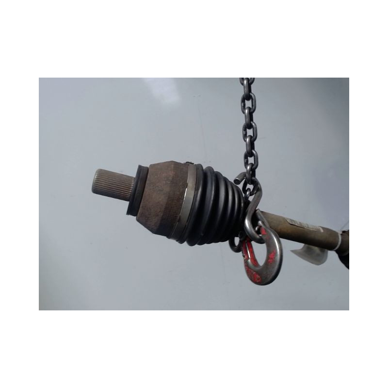 TRANSMISSION AVANT GAUCHE FORD MONDEO 2007- 2.0 TDCi