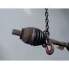TRANSMISSION AVANT GAUCHE FORD MONDEO 2007- 2.0 TDCi
