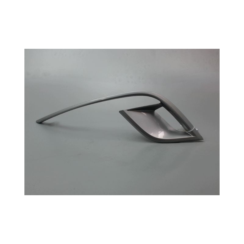 ENJOLIVEUR PARE-CHOC AVG RENAULT MEGANE IV PHASE 1 2015-