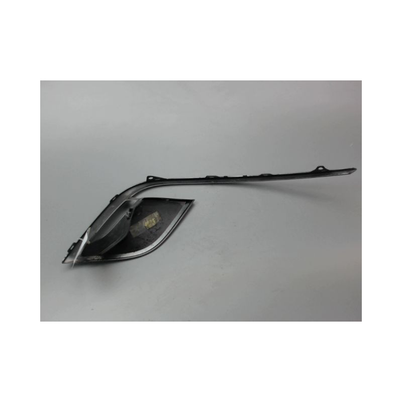 ENJOLIVEUR PARE-CHOC AVG RENAULT MEGANE IV PHASE 1 2015-