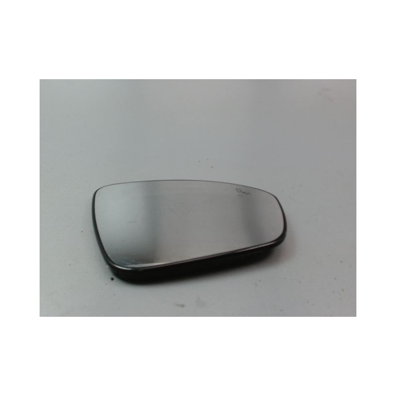 GLACE RETROVISEUR EXT D RENAULT MEGANE IV PHASE 1 2015-