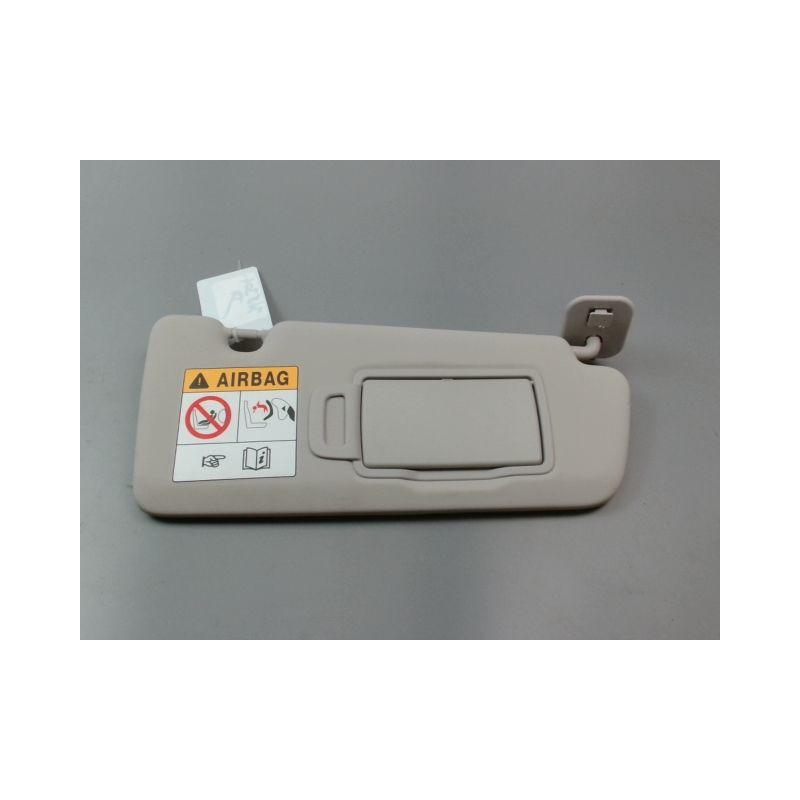 PARE-SOLEIL D RENAULT MEGANE IV PHASE 1 2015-