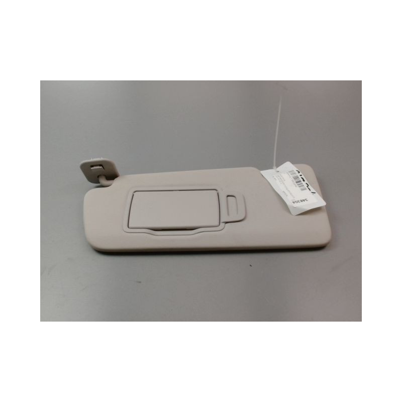 PARE-SOLEIL G RENAULT MEGANE IV PHASE 1 2015-