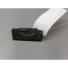 ECLAIREUR PLAQUE DE POLICE DROIT RENAULT MEGANE IV PHASE 1 2015-