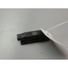 ECLAIREUR PLAQUE DE POLICE DROIT RENAULT MEGANE IV PHASE 1 2015-