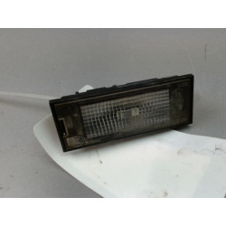 ECLAIREUR PLAQUE DE POLICE G