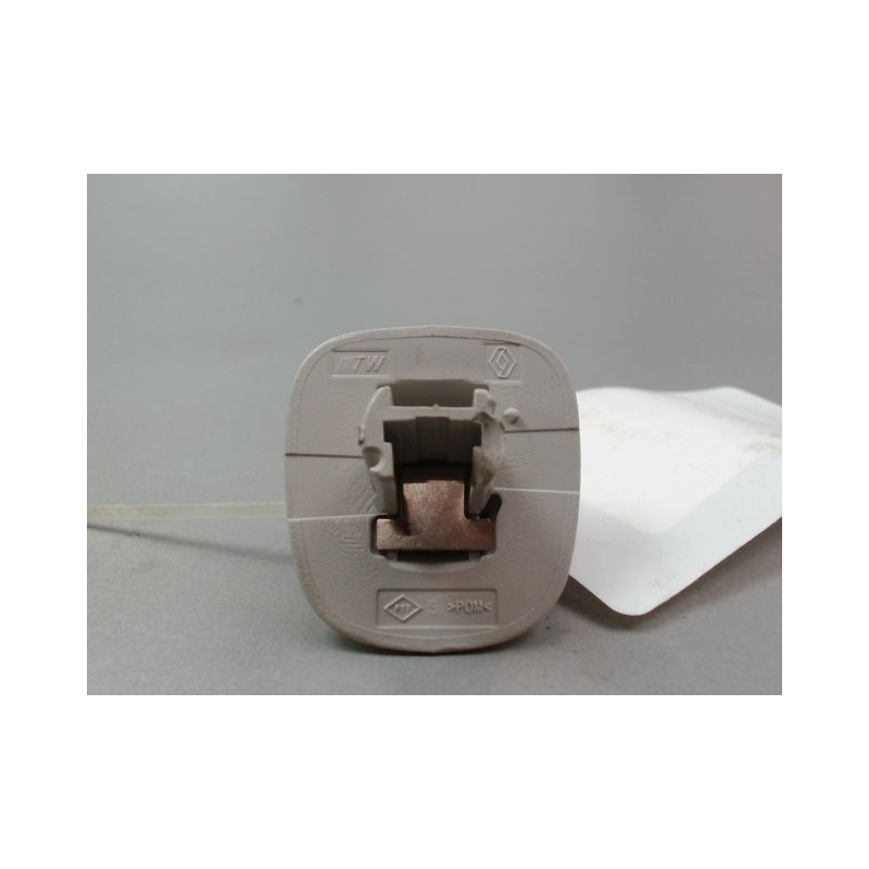 CROCHET FIXATION PARE SOLEIL G RENAULT MEGANE IV PHASE 1 2015-