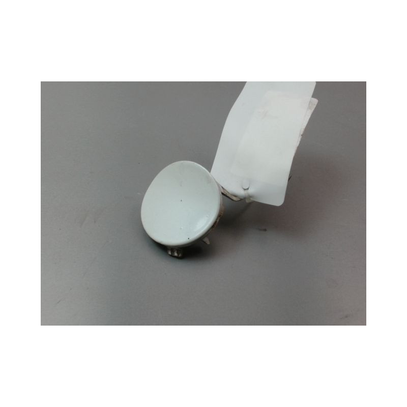 OBTURATEUR COUVRE CROCHET DE BOUCLIER AR RENAULT MEGANE IV PHASE 1 2015-