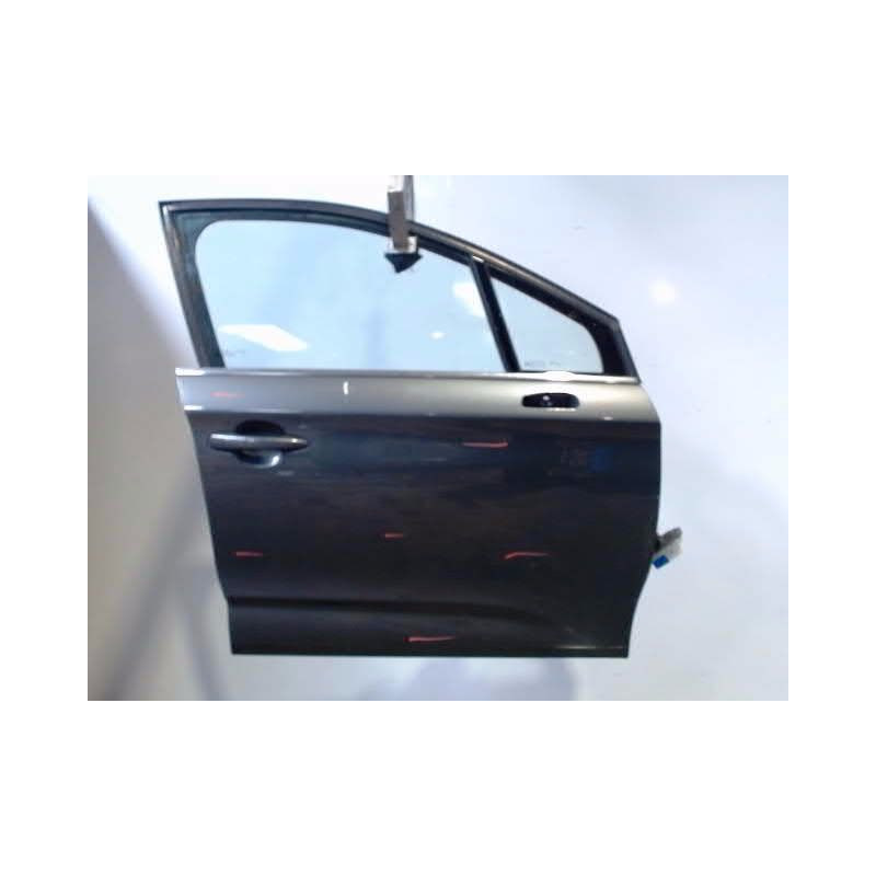 PORTE AVANT DROIT CITROEN C4 2010-