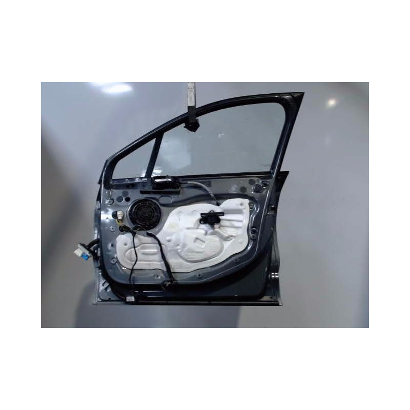 PORTE AVANT DROIT CITROEN C4 2010-