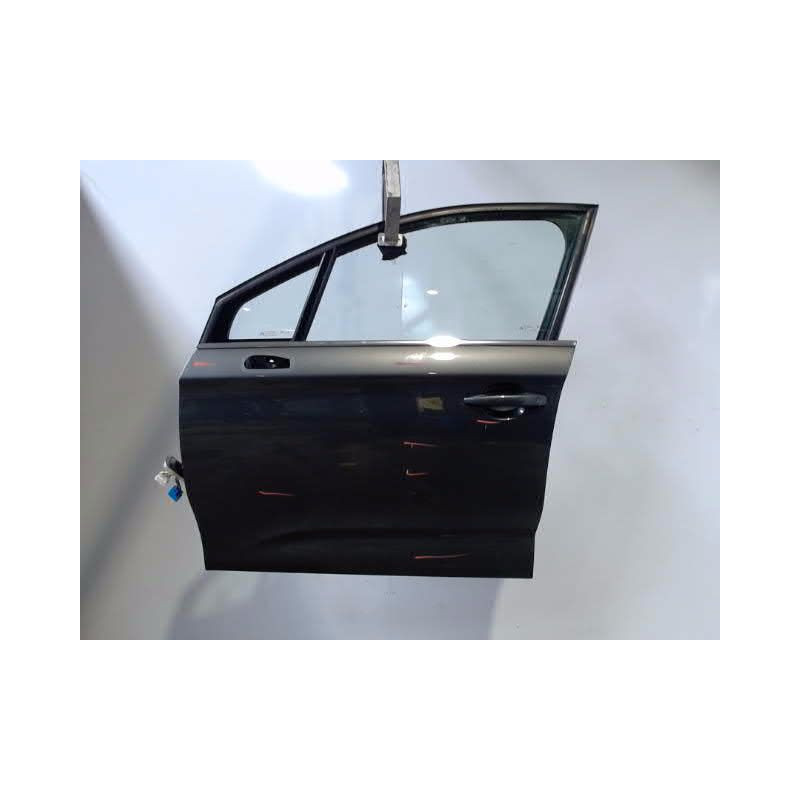 PORTE AVANT GAUCHE CITROEN C4 2010-