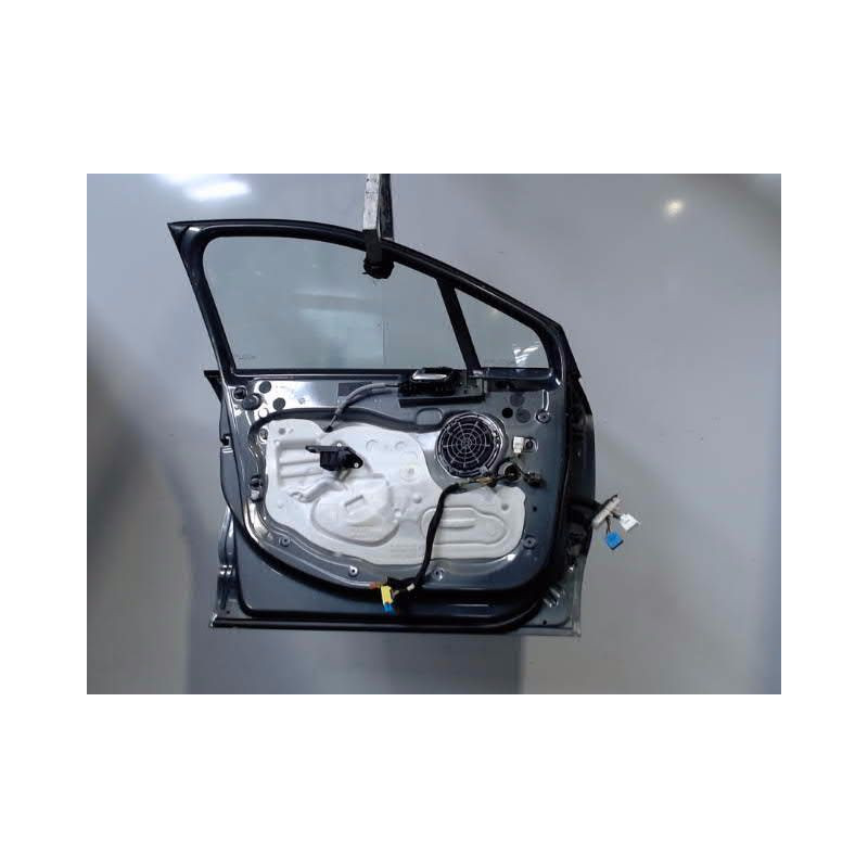 PORTE AVANT GAUCHE CITROEN C4 2010-
