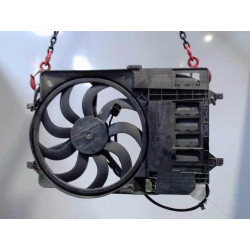 MOTEUR VENTILATEUR RADIATEUR