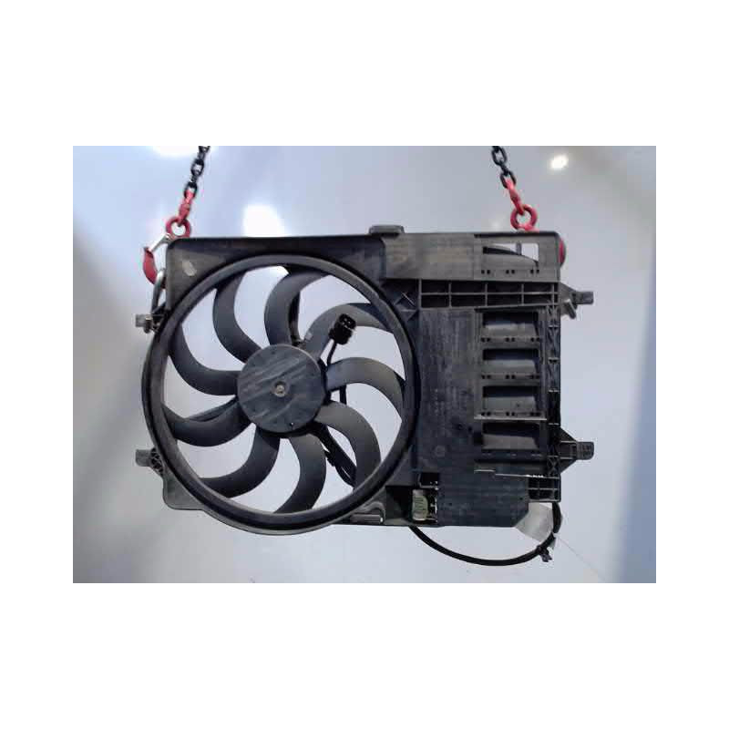 MOTEUR VENTILATEUR RADIATEUR MINI MINI 2004-2006