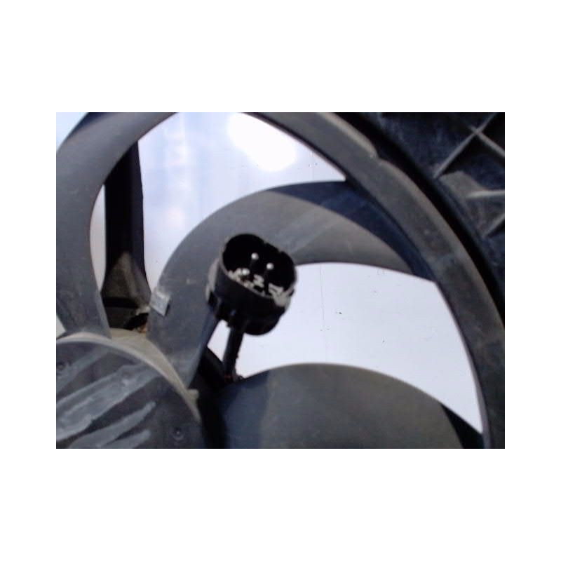 MOTEUR VENTILATEUR RADIATEUR MINI MINI 2004-2006