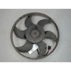MOTEUR VENTILATEUR RADIATEUR