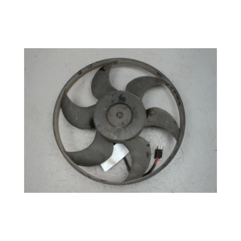 MOTEUR VENTILATEUR RADIATEUR MERCEDES CLASSE A - 2001