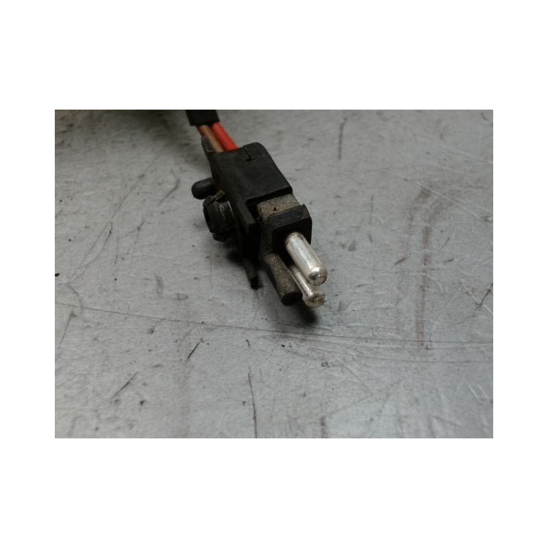 MOTEUR VENTILATEUR RADIATEUR MERCEDES CLASSE A - 2001