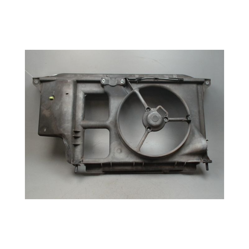 SUPPORT DE VENTILATEUR PEUGEOT 206 3P
