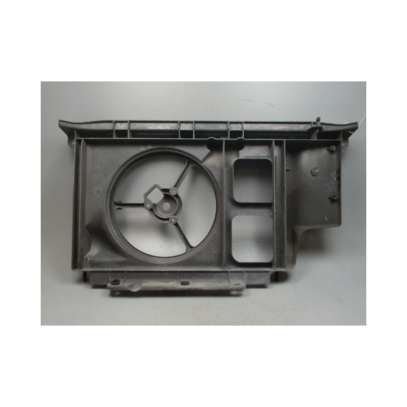 SUPPORT DE VENTILATEUR PEUGEOT 206 3P