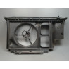 SUPPORT DE VENTILATEUR PEUGEOT 206 3P