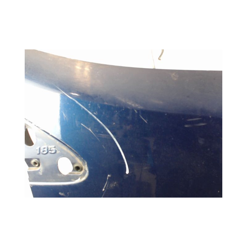 AILE AVANT DROIT RENAULT CLIO III 2005-