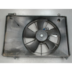 MOTEUR VENTILATEUR RADIATEUR
