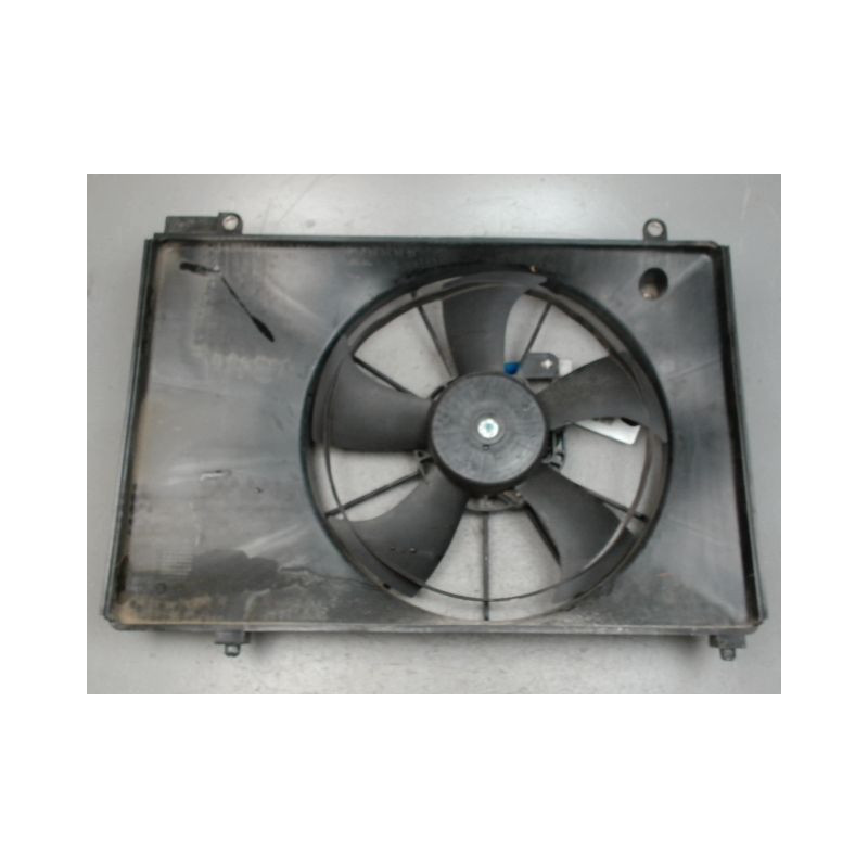 MOTEUR VENTILATEUR RADIATEUR SUZUKI SWIFT