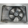 MOTEUR VENTILATEUR RADIATEUR SUZUKI SWIFT