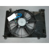 MOTEUR VENTILATEUR RADIATEUR SUZUKI SWIFT