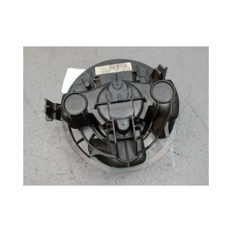 MOTEUR VENTILATEUR CHAUFFAGE RENAULT MEGANE II PH1 02-05