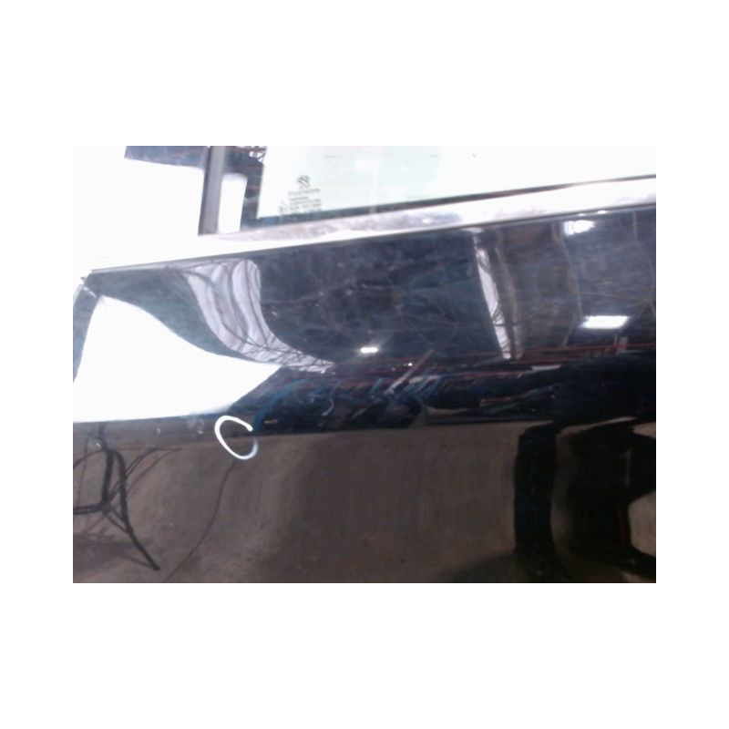 PORTE ARRIERE GAUCHE PEUGEOT 208