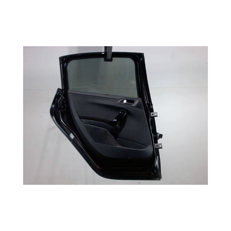 PORTE ARRIERE GAUCHE PEUGEOT 208