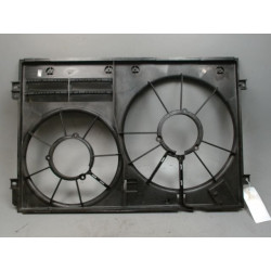 SUPPORT DE VENTILATEUR